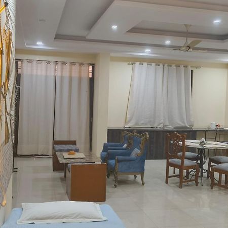 Elite Room - A Home Away Jaipur Ngoại thất bức ảnh