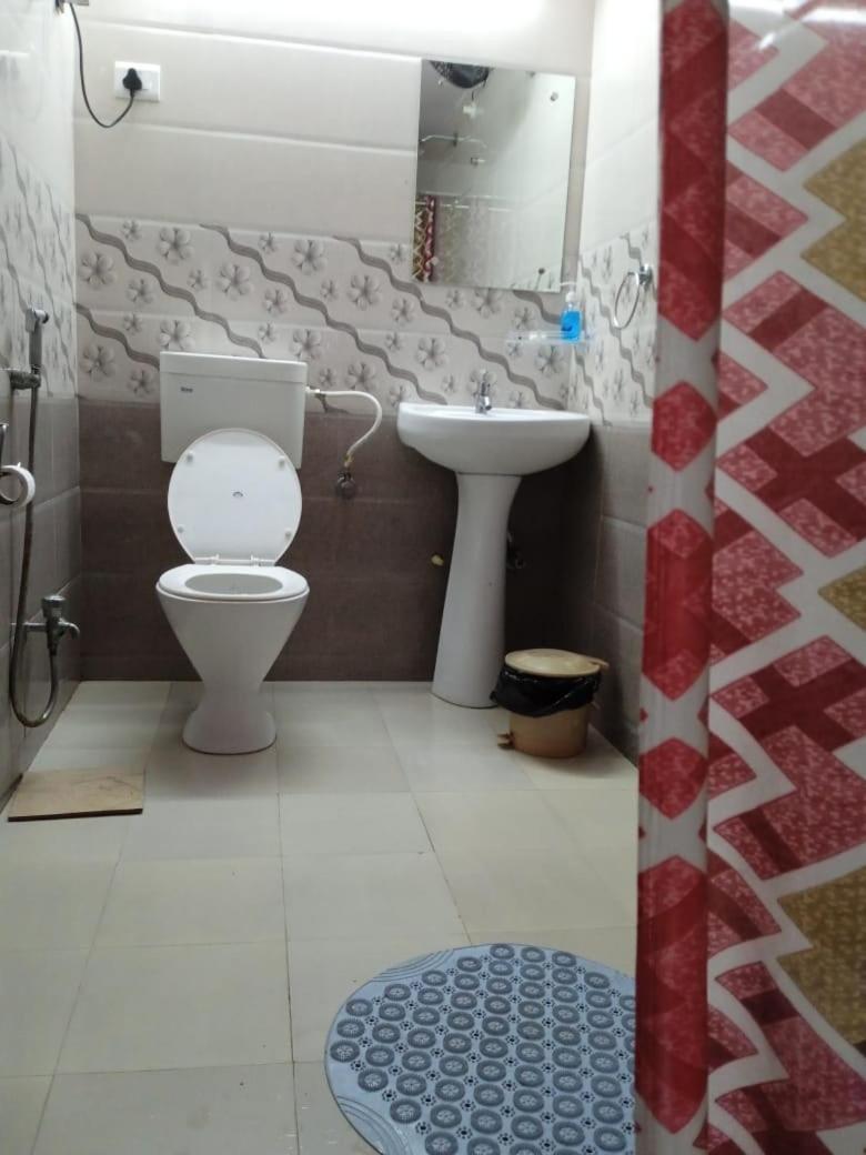 Elite Room - A Home Away Jaipur Ngoại thất bức ảnh
