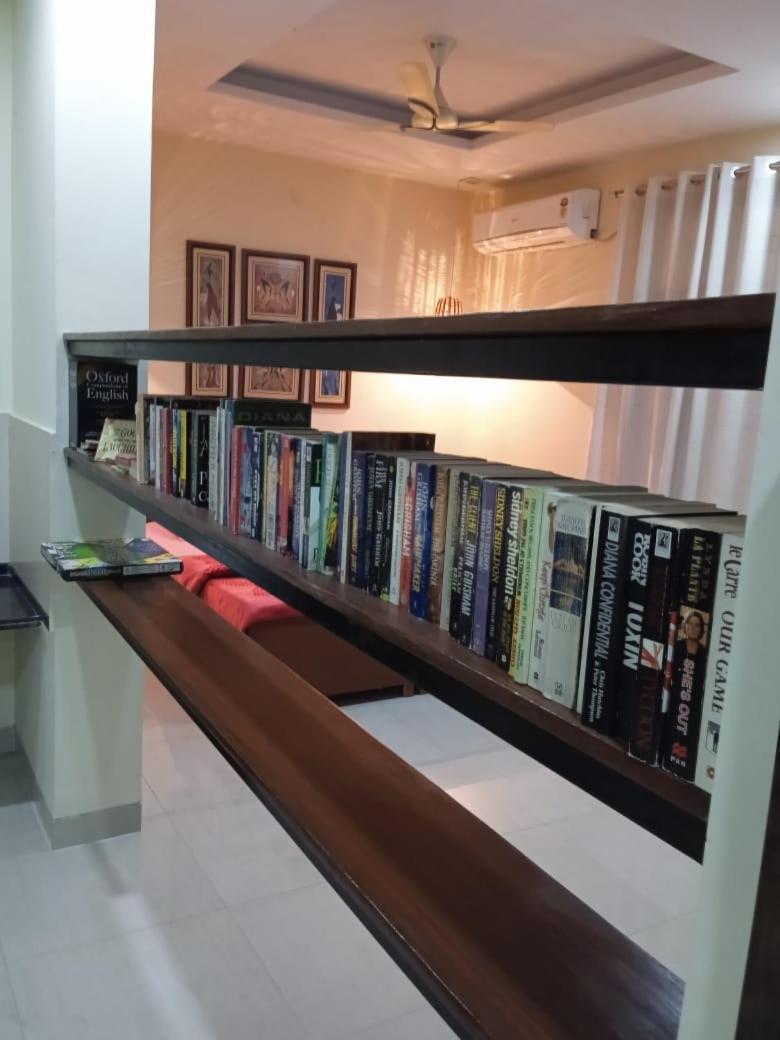 Elite Room - A Home Away Jaipur Ngoại thất bức ảnh