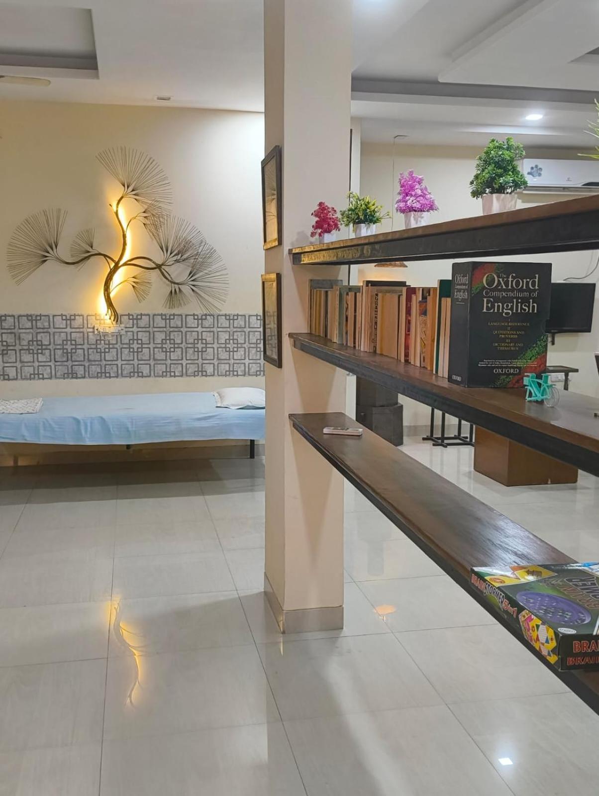 Elite Room - A Home Away Jaipur Ngoại thất bức ảnh