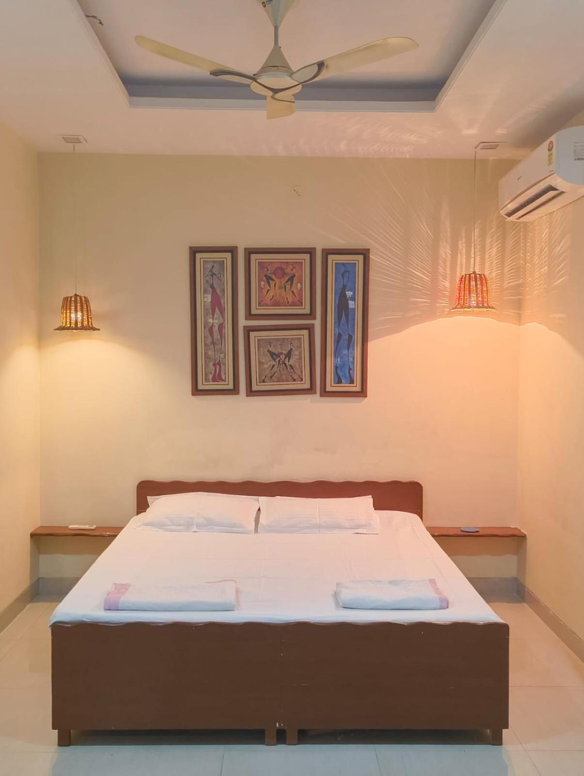 Elite Room - A Home Away Jaipur Ngoại thất bức ảnh