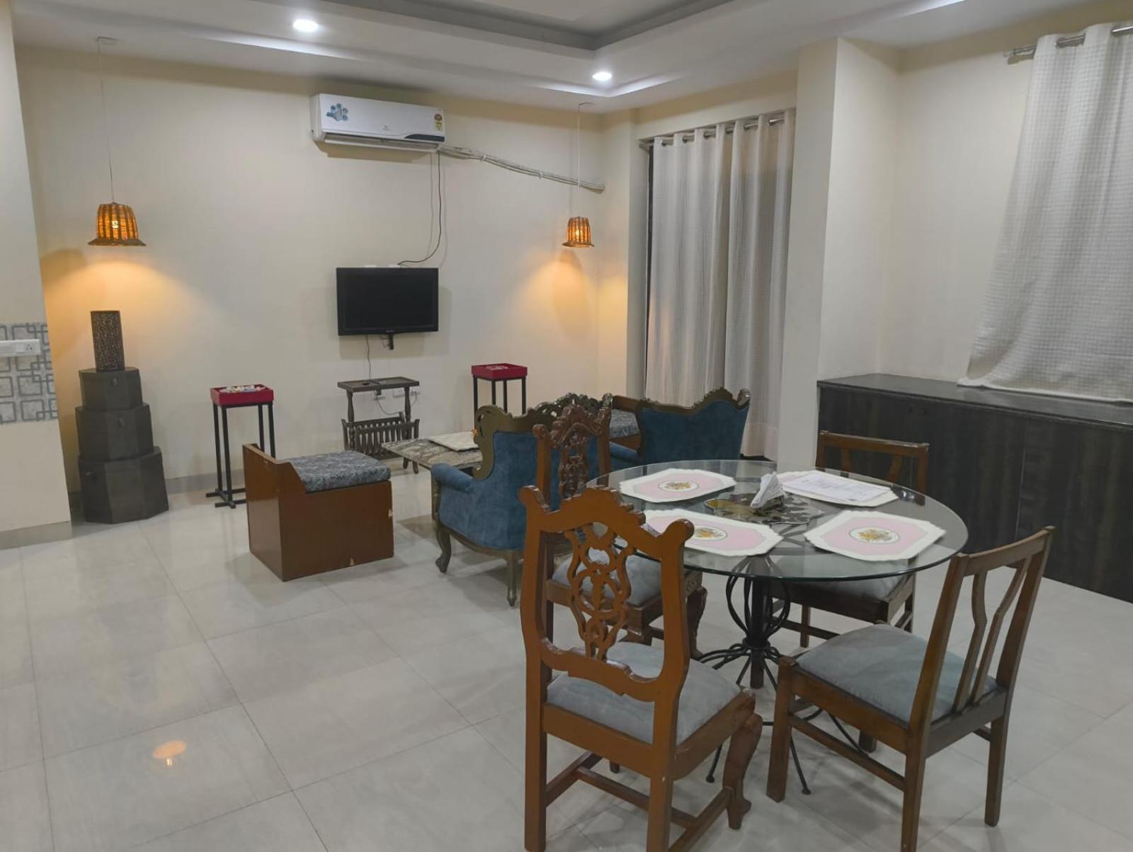 Elite Room - A Home Away Jaipur Ngoại thất bức ảnh